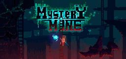 Logo: Mystery Mine