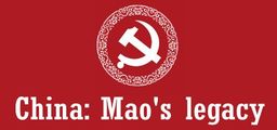 Logo: China: Mao's Legacy