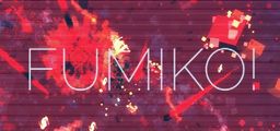 Logo: Fumiko!