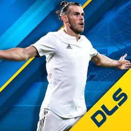 Logo: Dream League Soccer