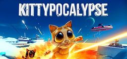 Logo: Kittypocalypse