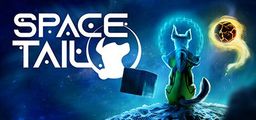 Logo: Space Tail
