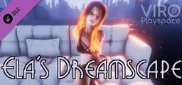 Logo: ViRo Playspace: Ela's Dreamscape