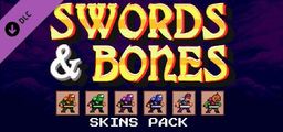Logo: Swords & Bones: Skins Pack