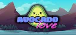 Logo: Avocado Love