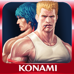 Logo: Contra: Evolution