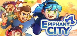 Logo: Epiphany City