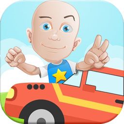Logo: Smash Car Clicker 2