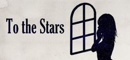 Logo: To the Stars