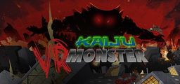 Logo: Kaiju Monster VR