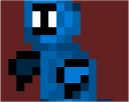 Logo: Pyxel Knight