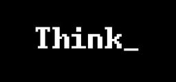 Logo: Think_