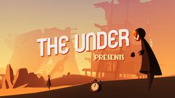 Logo: The Under Presents
