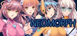 Logo: Neomorph