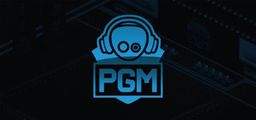 Logo: PGM