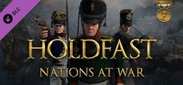 Logo: Holdfast: Nations at War - Loyalist Edition Upgrade