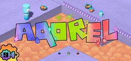 Logo: Aqorel
