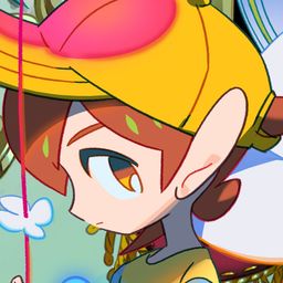 Logo: World's End Club