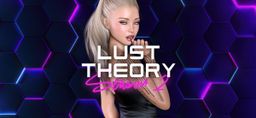 Logo: Lust Theory: Season 2