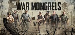 Logo: War Mongrels