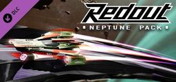 Logo: Redout: Neptune Pack