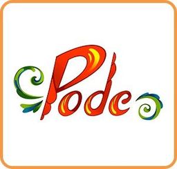Logo: Pode