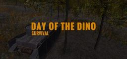 Logo: Day of the Dino: Survival