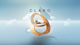 Logo: Claro
