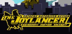 Logo: The Joylancer: Legendary Motor Knight