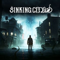 Logo: The Sinking City