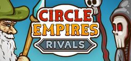 Logo: Circle Empires: Rivals