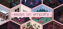 Logo: Essays on Empathy