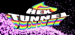 Logo: Hex Tunnel