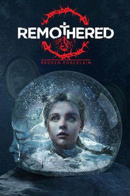 Logo: Remothered: Broken Porcelain