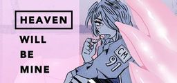 Logo: Heaven Will Be Mine