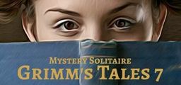 Logo: Mystery Solitaire: Grimm's Tales 7