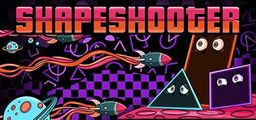 Logo: Shapeshooter