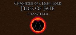 Logo: Chronicles of a Dark Lord: Tides of Fate Remastered