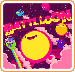 Logo: Battlloon