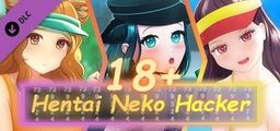 Logo: Neko Hacker +: 18+ Hentai Neo Hacker
