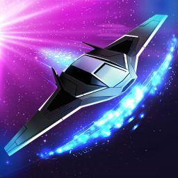 Logo: Broken Space