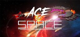 Logo: Ace of Space