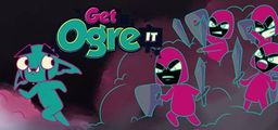 Logo: Get Ogre It