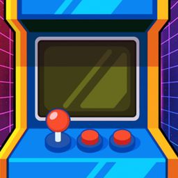 Logo: My Arcade Empire