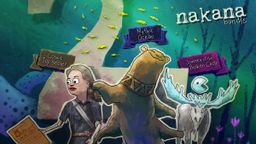 Logo: Nakana Bundle #2