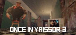 Logo: Once in Yaissor 3