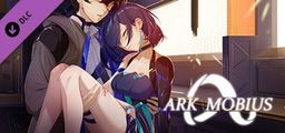 Logo: Ark Mobius: Censored Edition - Adult Patch