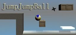 Logo: JumpJumpBall