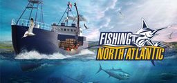 Logo: Fishing: North Atlantic