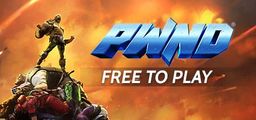 Logo: PWND
